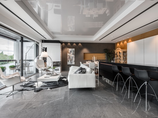 Beyond the waterline: where ceramic surfaces meet the horizon