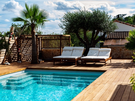 Build a Long-Lasting and Stylish Deck Right Down to the Finishing Touches