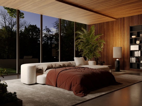 Foster, design Christophe Pillet