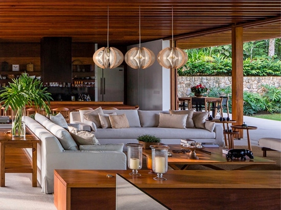 New Lighting Collection