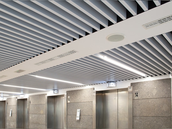 Poste Italiane - Rome