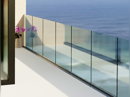 N-Era Railing