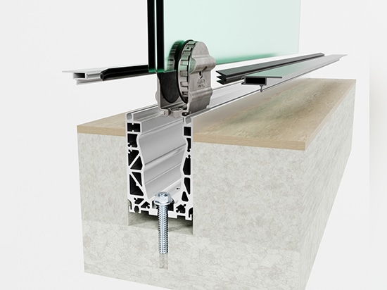 N-Era Railing