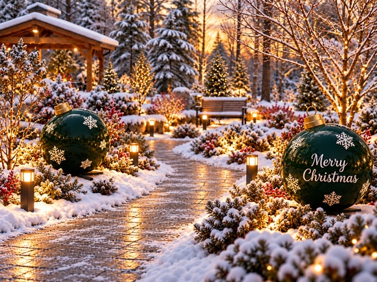 Nature-inspired decorations: bringing wildlife into public spaces