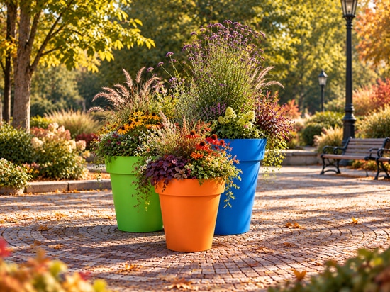 Nature-inspired decorations: bringing wildlife into public spaces