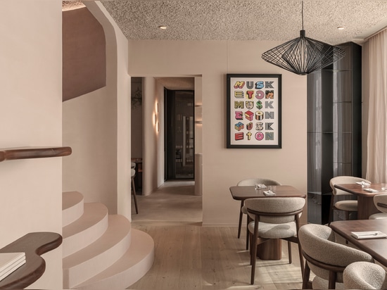 Project: Rohm Architecten, Monrow - Photo Credit: Bert Demasure