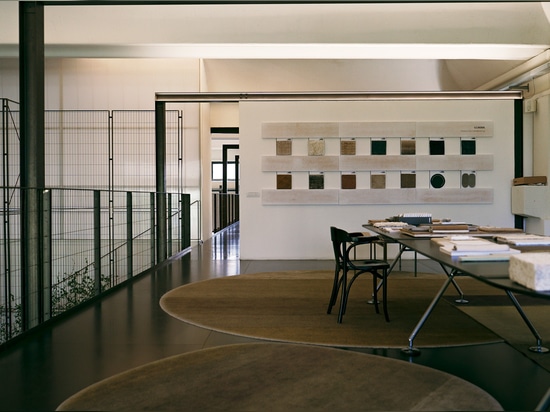 Next rugs | Headquarters GTDESIGN