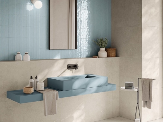 Casalgrande Padana will be at EquipHotel Paris 2026