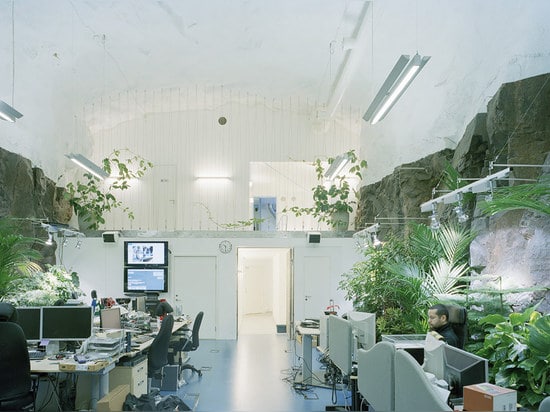 PIONEN WHITE MOUNTAIN OFFICES