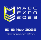 MADE EXPO 2023