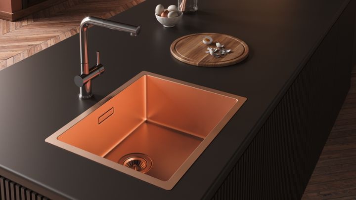 RODI HOME – kitchen sinks and accessories Photo 6