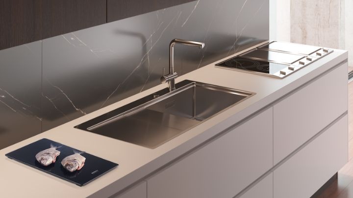 RODI HOME – kitchen sinks and accessories Photo 8