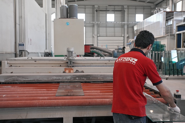 VIZYON GLAZING SYSTEMS Photo 12
