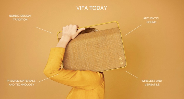Vifa Photo 1