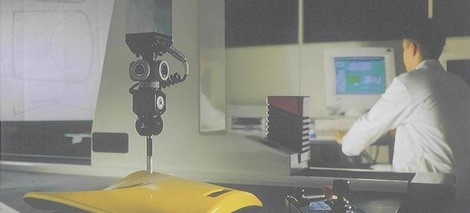 TALIN SRL Photo 2
