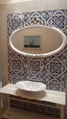 Ceramiche Militello art & design S.R.L Photo 3