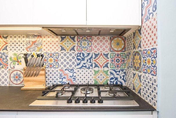 Ceramiche Militello art & design S.R.L Photo 5