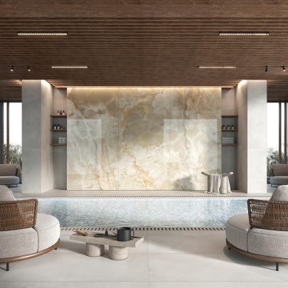 Tecnografica Italian Wallcoverings Photo 5