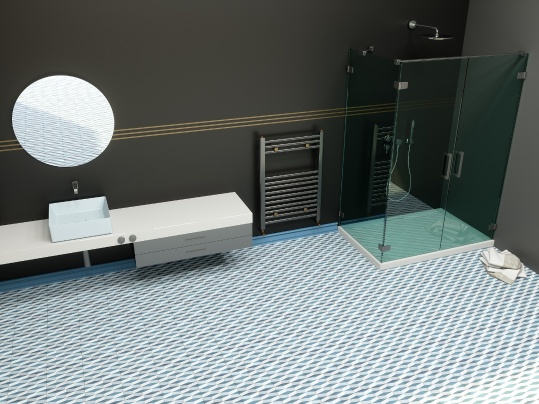 Mosaics Torra | Cement Tiles Photo 10