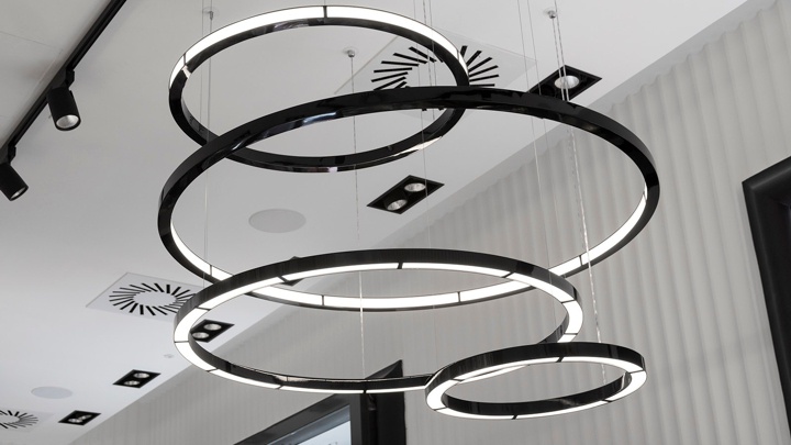 Oleant Lighting Photo 2