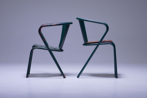 BICA chair Photo 10