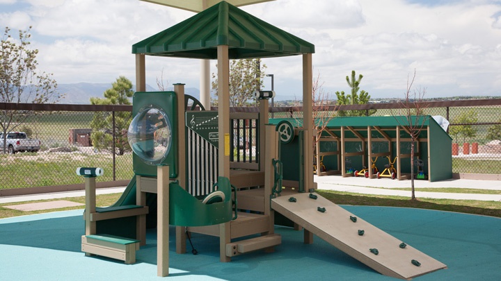 Nature of Early Play Photo 3