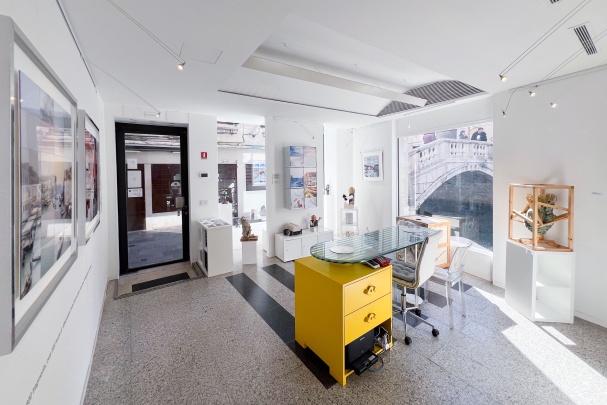 San Polo Art Gallery | Contemporary Art & Design i Photo 12