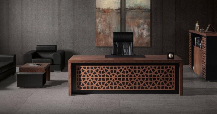Flekssit Office Furniture Photo 1