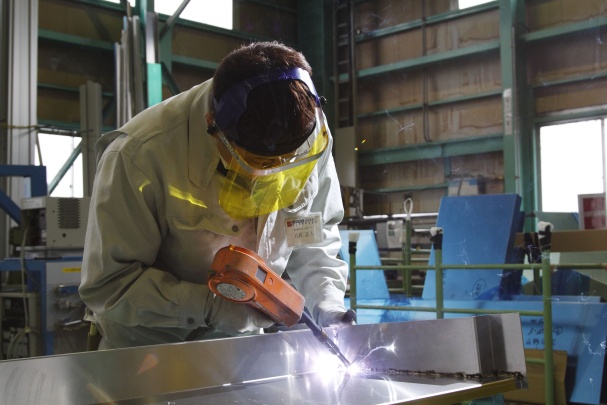 INOUE SHOJI Co., Ltd. Photo 2