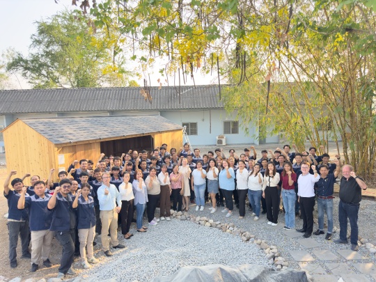 Swiss Thai Water Solution Co.,LTD Photo 6