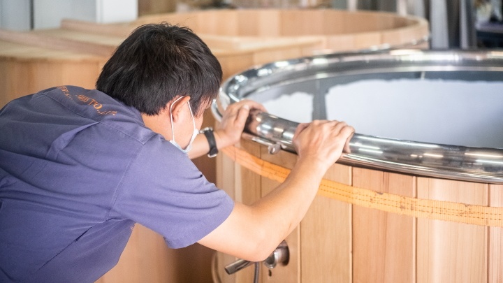 Swiss Thai Water Solution Co.,LTD Photo 7