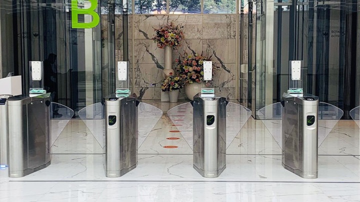 Goosafe Security Control Co., Ltd Photo 1