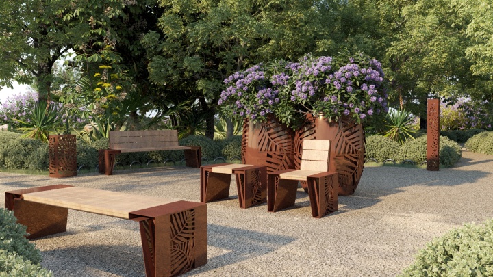 URBAN TENDANCES Photo 1