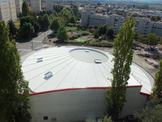 RENOLIT ALKORPLAN Photo 9