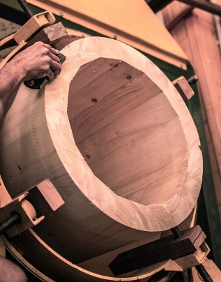 Woodspars Photo 4