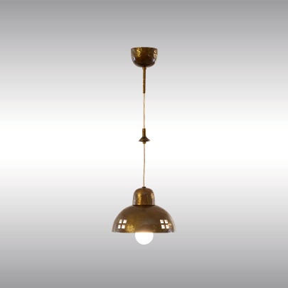 Woka Lamps Vienna Photo 5