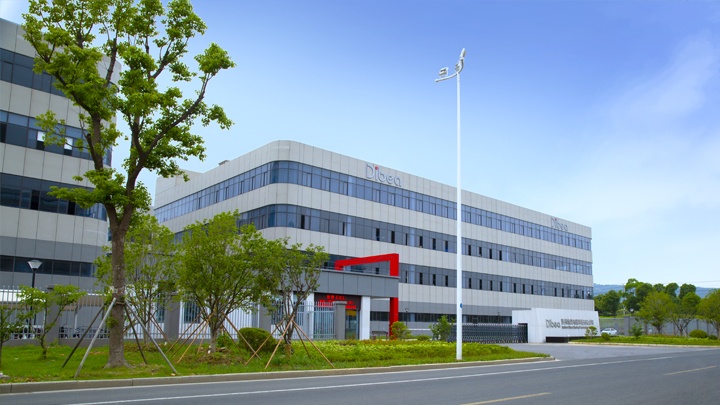 Suzhou Dibea Electrical Technology Co., Ltd. Photo 3
