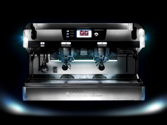 業務用コーヒーグラインダー - MYTHOS 2 - Simonelli Group 業務用コーヒーグラインダー - MYTHOS 2 - Simonelli Group
