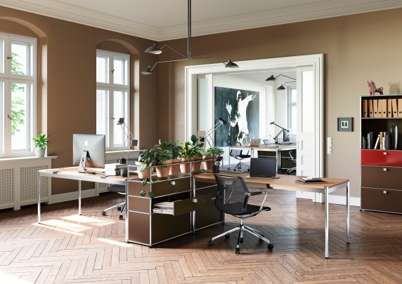 USM Modular Furniture Photo 1