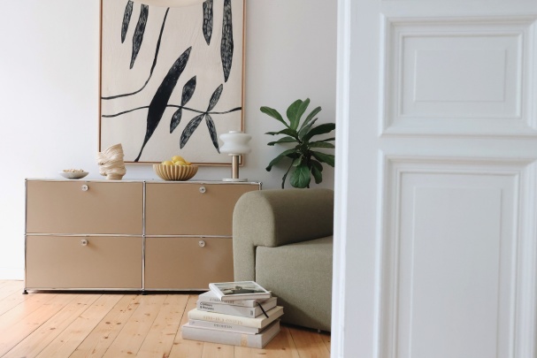 USM Modular Furniture Photo 3