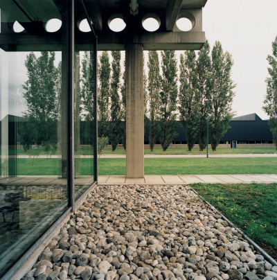 Fantoni Photo 5