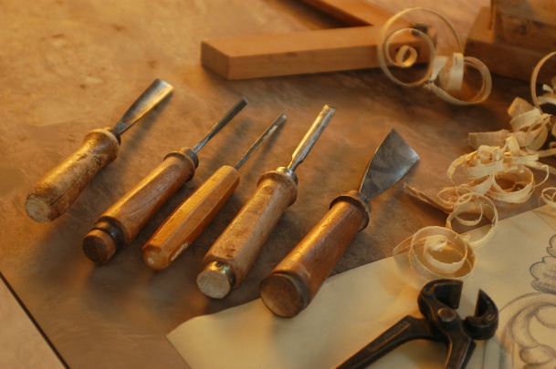 ANTICO TRENTINO DI LUCIO SRL Photo 1