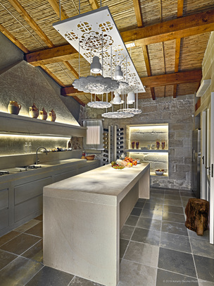 BIANCO CAVE Photo 23