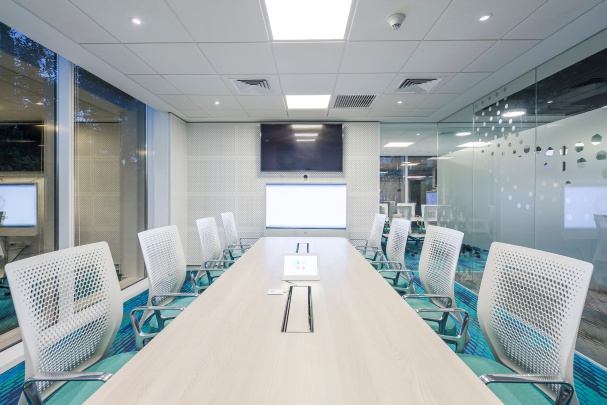 Ideatec Advanced Acoustic Solutions Photo 5