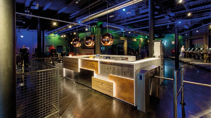 Fit Interiors Photo 1
