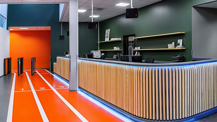 Fit Interiors Photo 3