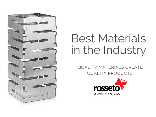 Rosseto Serving Solutions Photo 1
