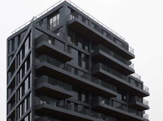 Rieder Facades GmbH Photo 1