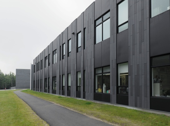 Rieder Facades GmbH Photo 3