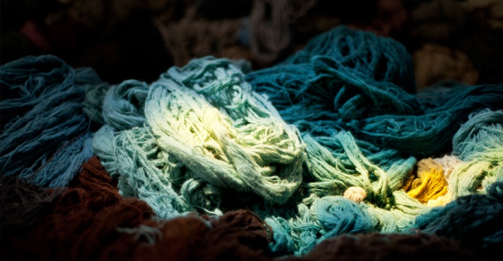 JAN KATH - Contemporary Rug Art Photo 1